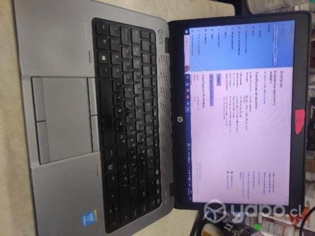 Hp elitebook 8gb ram