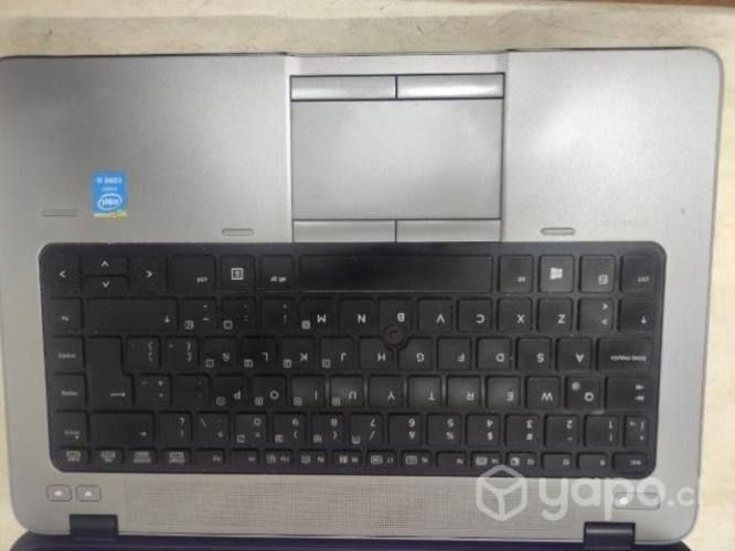 Hp elitebook 8gb ram