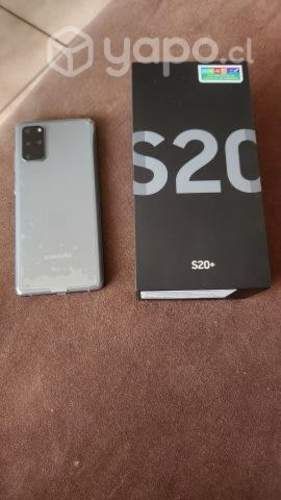 Celular Samsung S20 Plus