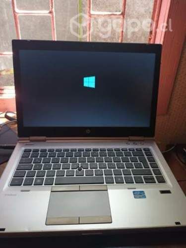 Elitebook 8470p