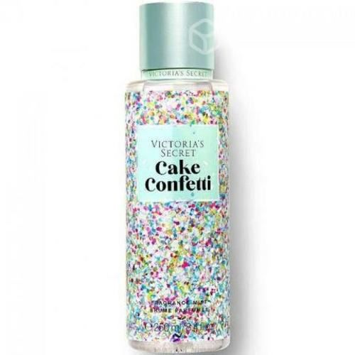 ORIGINAL Victoria's Secret Cake Confetti Vainilla
