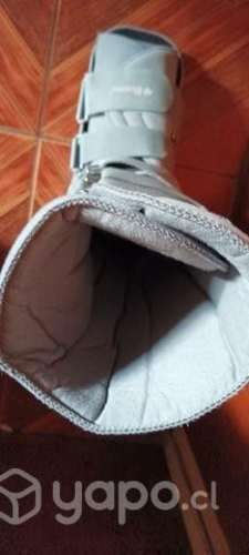Bota Ortopédica