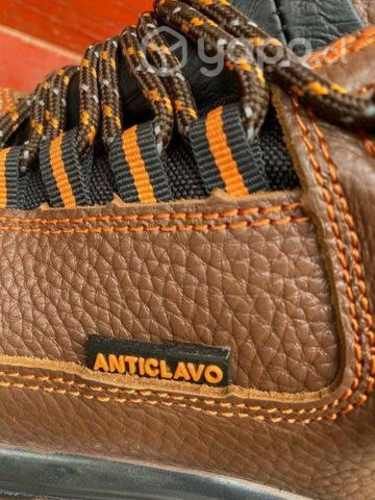 Zapatos de seguridad