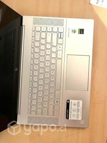 LAPTOP HP ENVY 15-e0002la