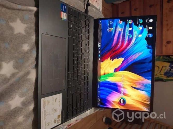 Laptop ASUS ZenBook