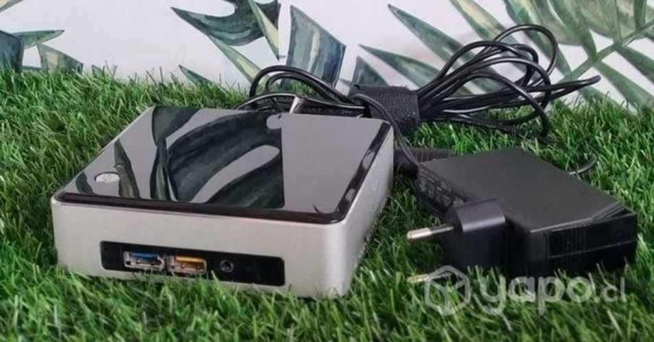 Mini pc intel nuc