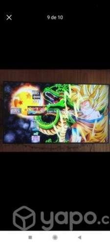 Play 3 muchos juegos