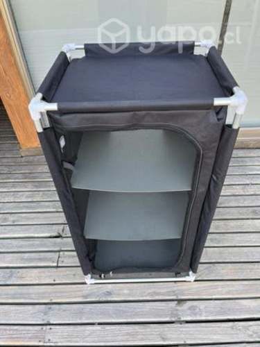 Alacena plegable Alpes M