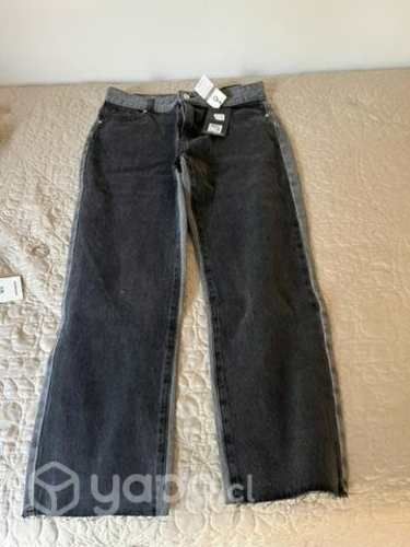 Pantalón Foster Mom