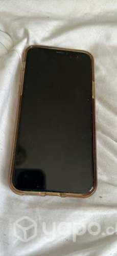 IPhone XS 86 de batería , excelente estado, bien c
