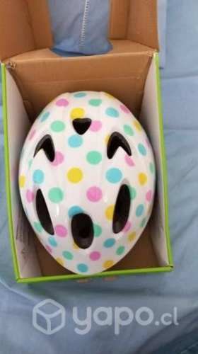 Bicicleta trek Infantil