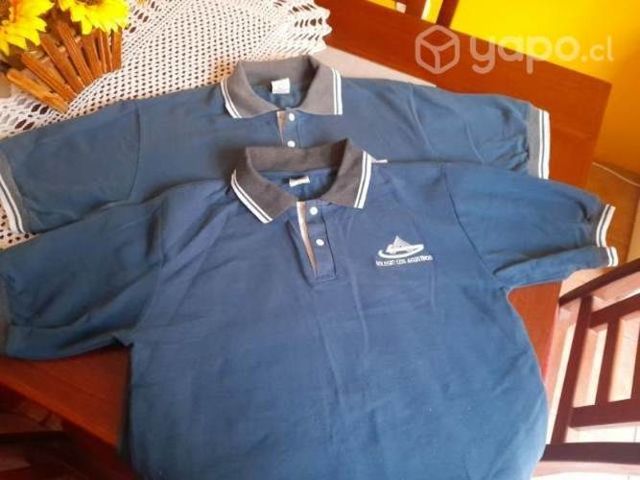 Ropa colegio los agustinos