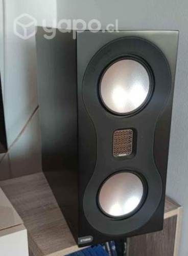 Parlantes Monitor Audio Studio -