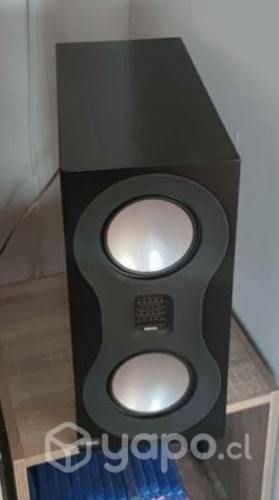 Parlantes Monitor Audio Studio -