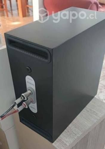 Parlantes Monitor Audio Studio -