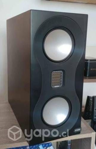 Parlantes Monitor Audio Studio -