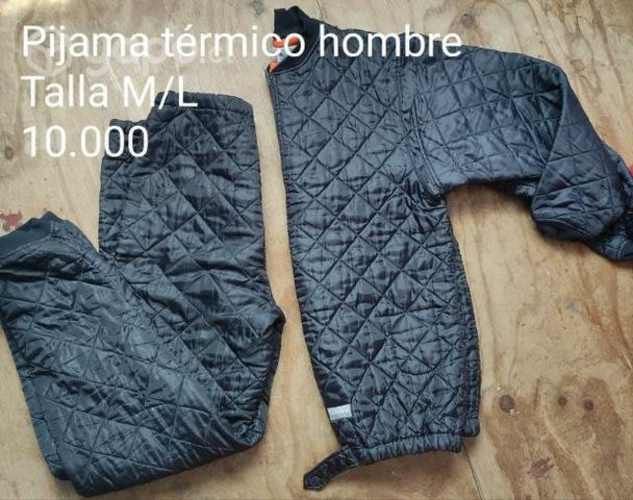 Ropa de hombre,