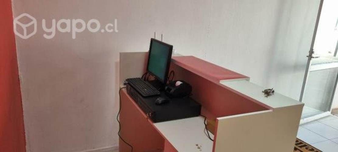 Sistema de punto de ventas pos-58