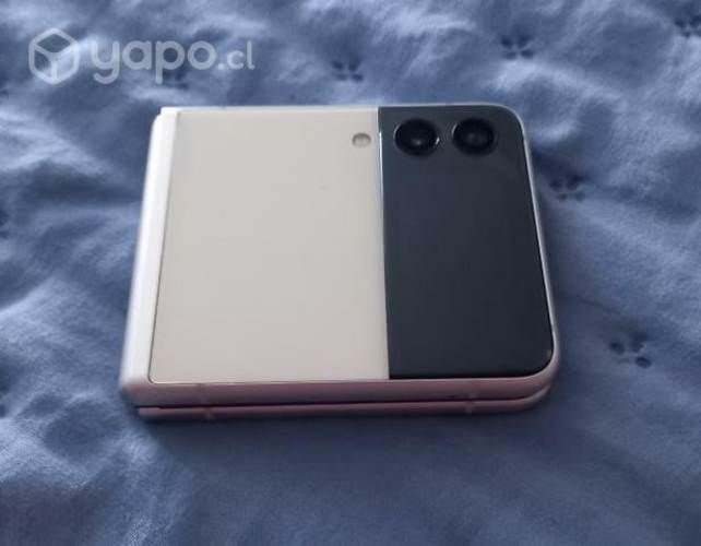 Samsung Zflip 3
