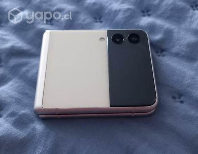 Samsung Zflip 3