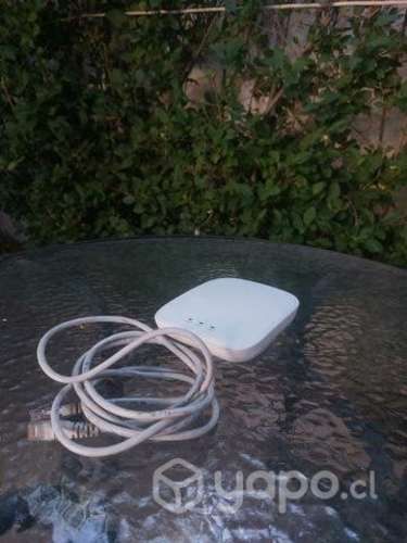Extensor de WIFI