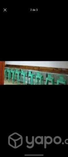 Sillas de bar más meson