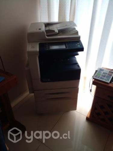 Fotocopiadora multiusos xerox 5330