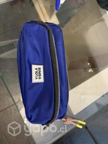 Estuche bimba y Lola original casi sin uso