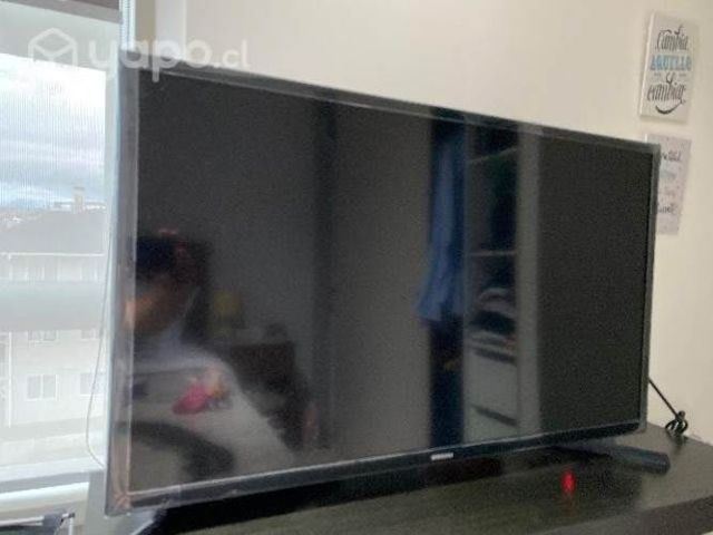 TV 32pulgada marca Sansung poco uso