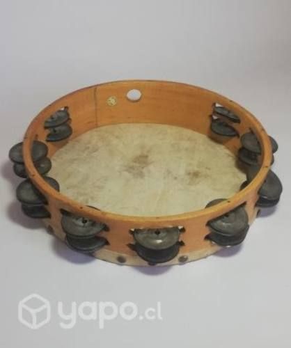 Tambourine