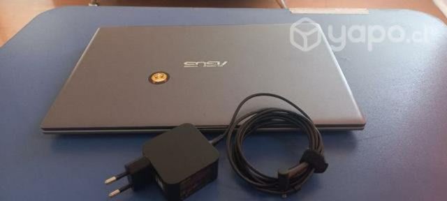 Notebook Asus VivoBook