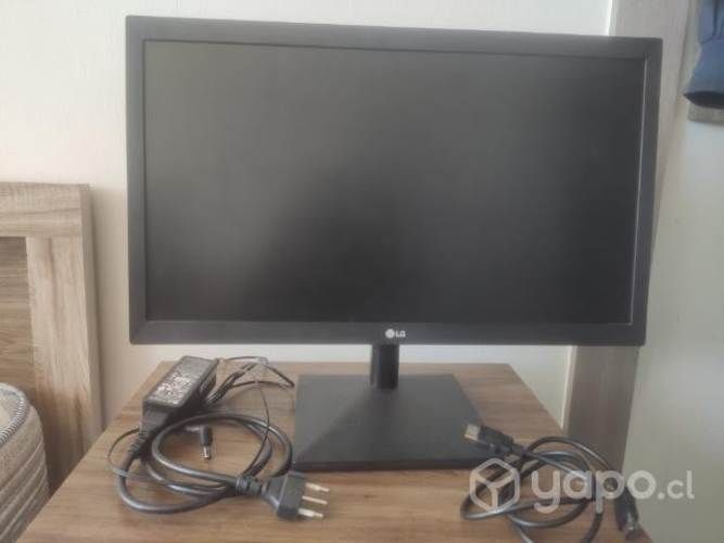 Monitor LG