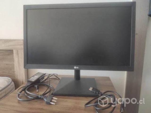 Monitor LG
