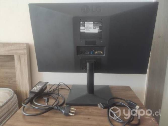 Monitor LG