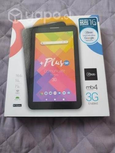 Tablet MLab MB4 Plus 3G