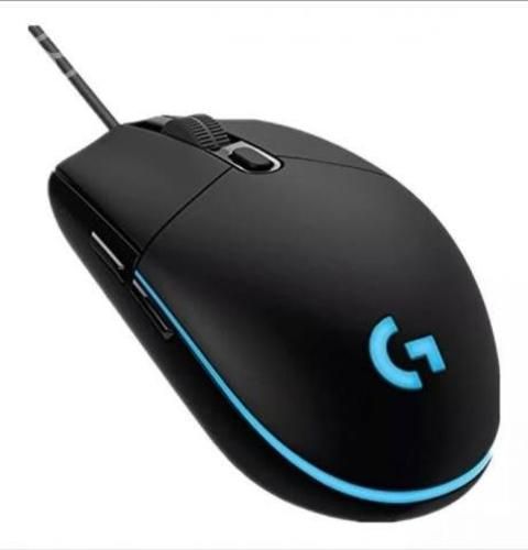 Mouse Logitech