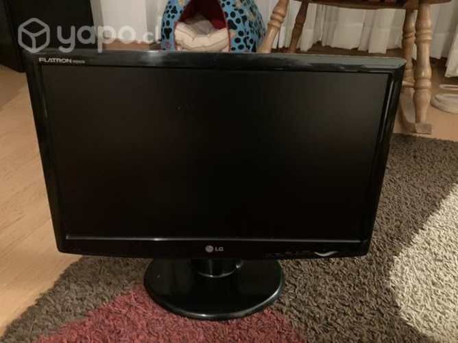 Monitor LG Flatron W2043S