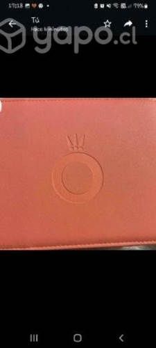 Joyero Pandora original Pink