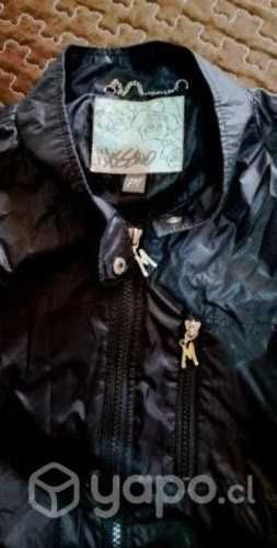 Chaqueta mossimo