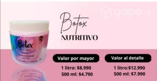 Productos Naturales