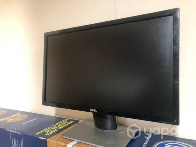 Monitor Dell gamer 24"