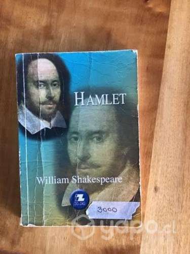 Hamlet de W.Shakespeare