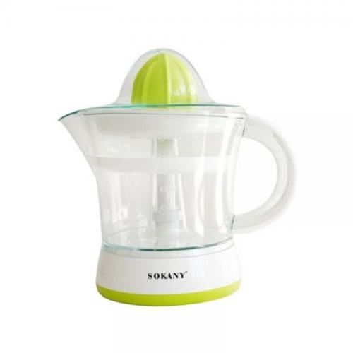 Exprimidor electrico de naranja 45w 220v