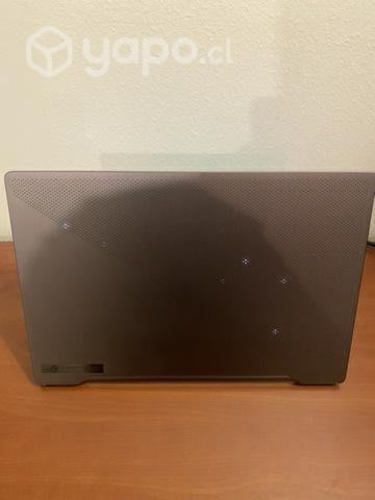 Notebook Gamer ASUS ROG Zephyrus G14