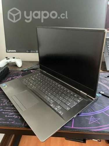 Lenovo legion y730