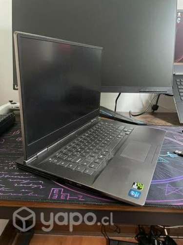 Lenovo legion y730