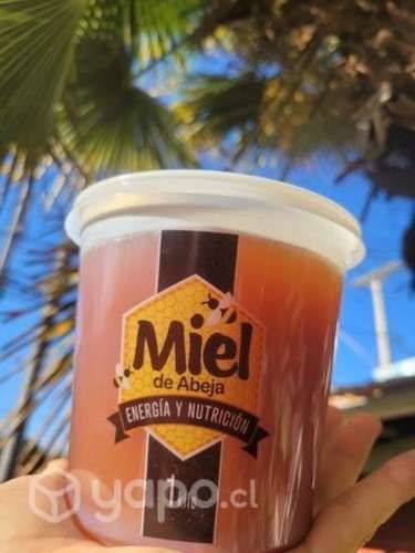 Miel 100% Natural