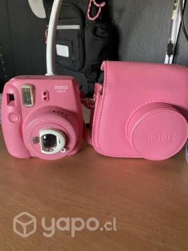 Instax mini 9