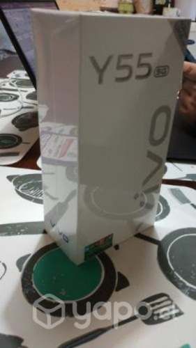 Celular Nuevo sellado