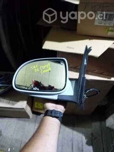 Jac j6 o trip 2015 espejo izquierdo nuevo